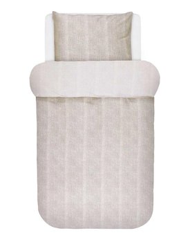 Komplet Pościeli bawełnianej dla 1 osoby ZILAR zestaw satynowej pościeli, 100 % Bawełna - Marc O'Polo - Marc O'Polo