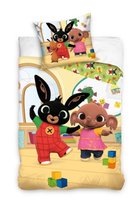 Komplet Pościeli Bing BING235002 160 x 200 cm