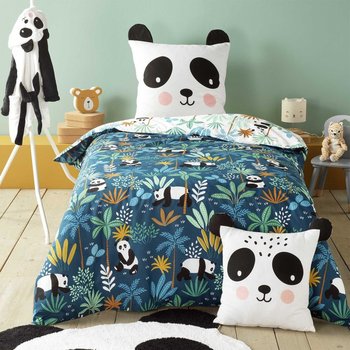 Komplet Pościeli Panda Con Orejas - MIA home
