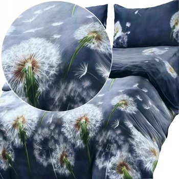 Komplet Pościeli Polarowej 160x200 Nowe Wzory Plusz Mikrofibra Miś - Inny producent