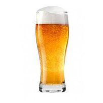 Komplet szklanek do piwa, Krosno, 500 ml, 6 szt.