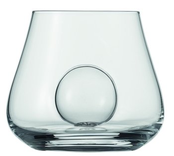 Komplet szklanek do whisky SCHOTT ZWIESEL Air Sense, 400 ml, 2 szt. - Schott Zwiesel