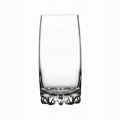 Komplet szklanek PASABAHCE Sylwana, 387 ml, 6 szt. - Pasabahce
