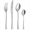 Komplet sztućców Gerlach dla 6 osób Tunea 24 elementy - Gerlach