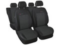Komplet uniwersalnych pokrowców samochodowych Elegance P1 - Auto-Dekor
