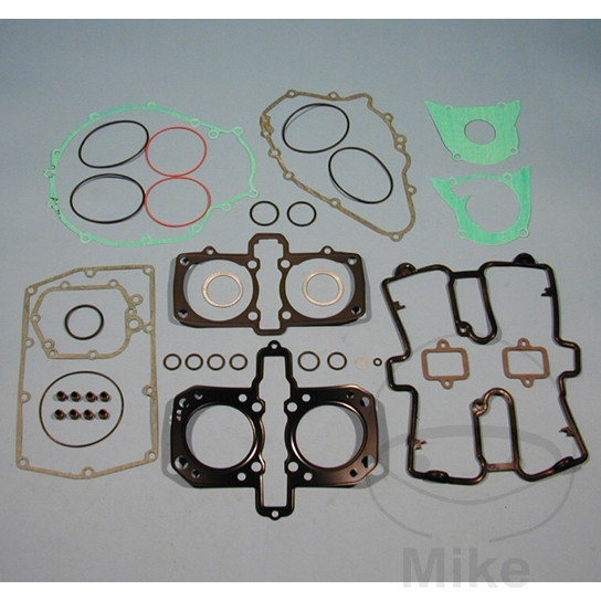 Athena S410250015022 Athena 85-90 Kawasaki EN 450 Valve Cover Gasket main image 0