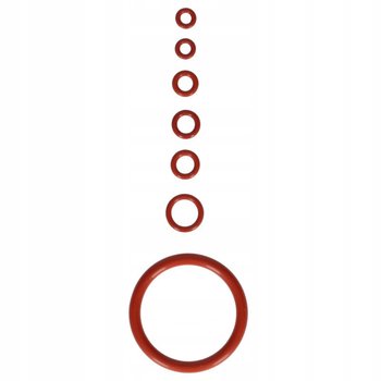 Komplet uszczelek do ekspresów Philips LatteGo / Saeco - Inny producent