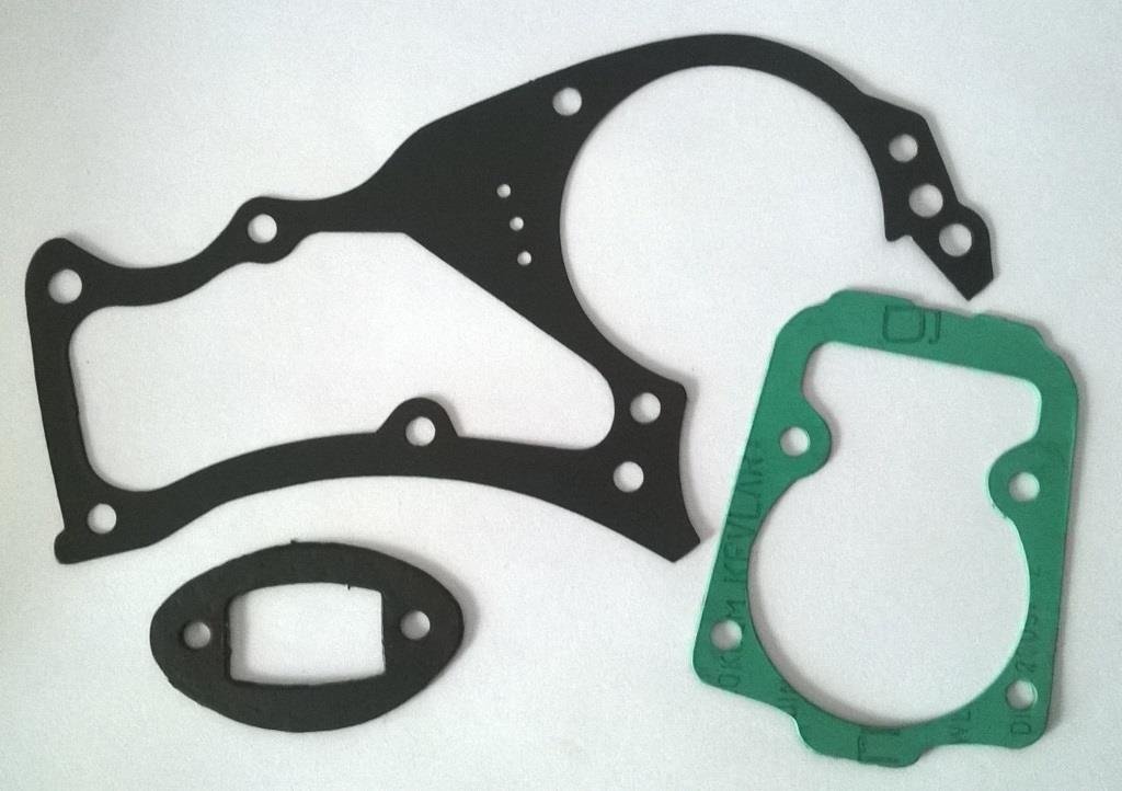 Motoseghe Husqvarna 562xp | Confronta Prezzi - Foto 2