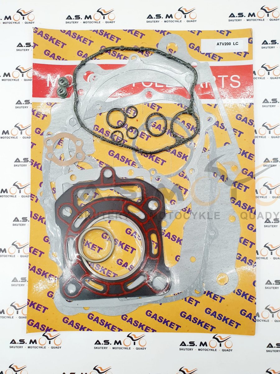 REKLUSE Kit d''embrayage TORQDRIVE compatible avec compatible avec YAMAHA YZ 250