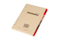 Komplet wkładów 2026 tygodniowy A5 notes