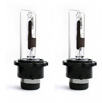 Komplet żarówek XENON D2R-12000K