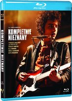 Kompletnie nieznany Mangold James