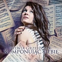 Komponując siebie Sylwia Grzeszczak
