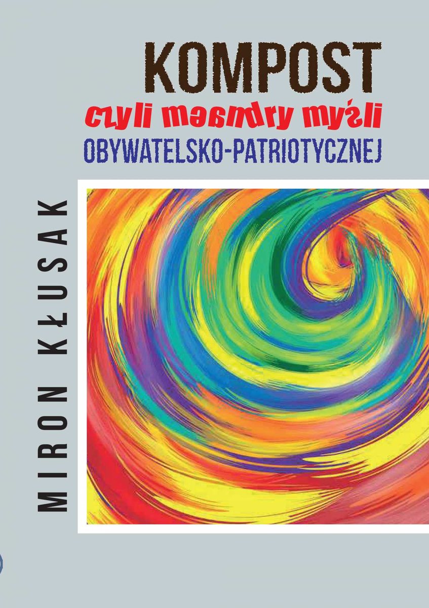 Kompost, czyli meandry myśli obywatelsko-patriotycznej - ebook epub