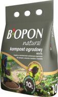 Kompost ogrodowy revita BIOPON Natural 10l - Bros