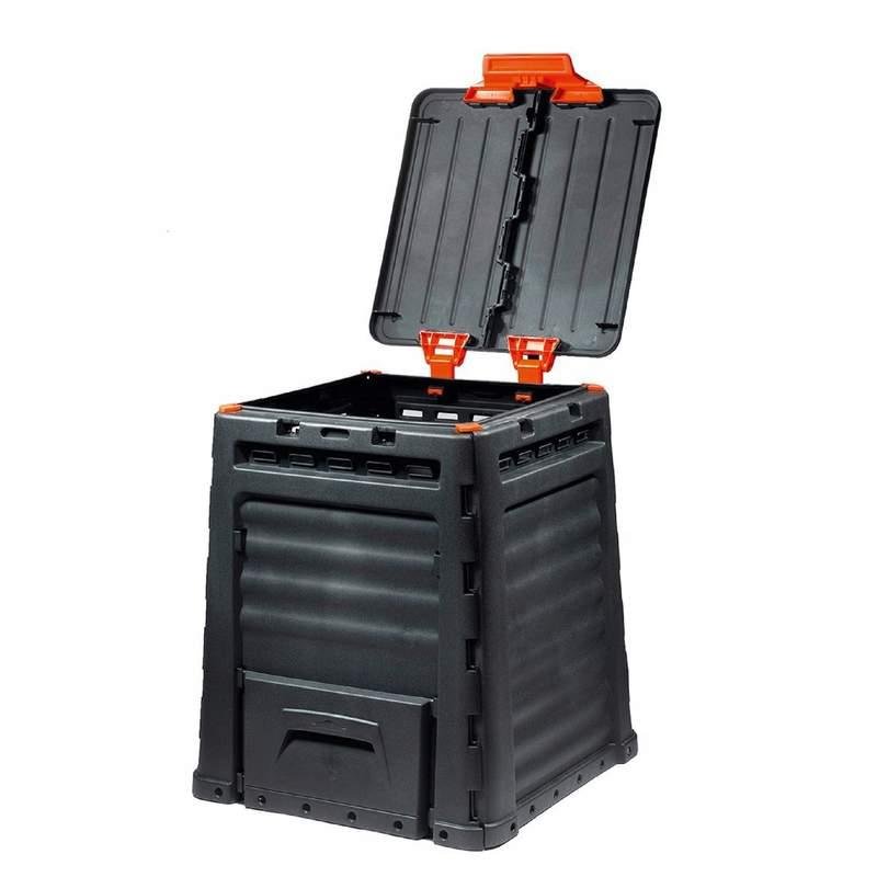 Kompostownik Ogrodowy Keter Eco Composter 320L