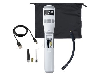 Kompresor akumulatorowy 3 w 1 KS PCL-10 - KÖNNER & SÖHNEN