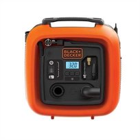 Kompresor, Black&Decker, ASI400XJ Black&Decker
