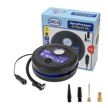 Kompresor O-Form 12V XL AeroPressor ALCA - ALCA