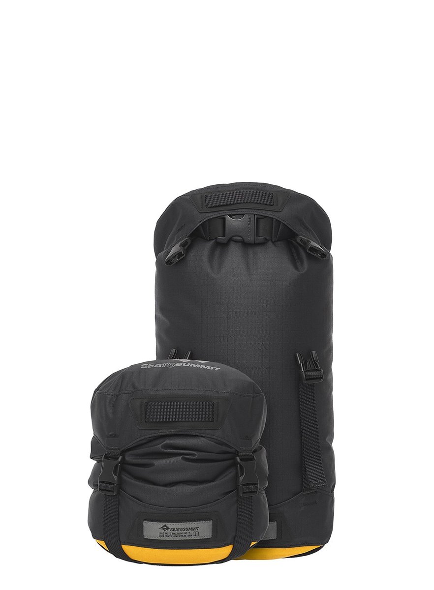 Zdjęcia - Plecak szkolny (tornister) Equip Kompresyjny worek wodoodporny Sea to Summit Evac Compression Dry Bag HD 8 