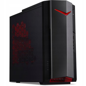 Komputer Acer Nitro 50 I7-11700F 16Gb Hdd1000Gb Rtx3060Ti (Dg.E2Dep.00D) - Acer