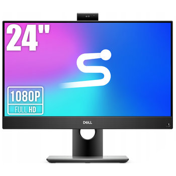 Komputer AiO 24" DELL OptiPlex 7470 All-in-One Intel Core i3-9300 8GB 256GB SSD KAMERKA FHD Win11 Pro - Dell