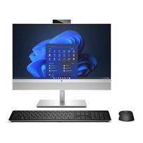 Komputer AIO HP EliteOne 840 G9 23,8"FHD Touch/i5-14500/16GB/SSD512GB/UHD/11PR Silver 3Y HP