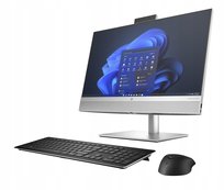 Komputer AiO HP EliteOne 840 G9 24 i9-13 32GB SSD_2TB FullHD Win 11 Pro HP