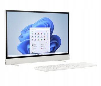 Komputer AIO HP Envy Move 24-cs i5-13 8GB 512GB Intel UHD QHD Win 11 Pro - HP