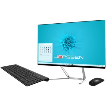 Komputer AiO Jepssen Onlyone PC LIVE 24" LED FHD i7-12700 16GB/1TB W10 Pro - Jepssen