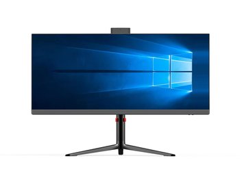 Komputer ALL IN ONE 30", 2K, AIO, i5, 16/512, Win 11, RTX 3050, ultrawide - Inny producent