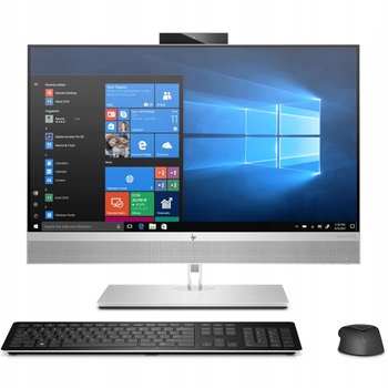 Komputer All-In-One HP 800 G6 i5 3.1GHz 16GB 512SSD Windows 11 - HP