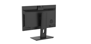 Komputer All-in-One NTT AiO 23,8'' - i3 13100, 8GB RAM, 512GB SSD, WIFI, DVD, W11 Pro - Inny producent