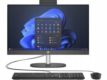 Komputer All-in-One ProOne 240 G10 i5-1335U 512GB - HP