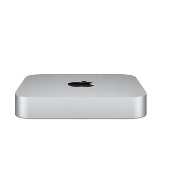 Komputer APPLE Mac mini, M1 czip, 512 GB, SSD - Apple