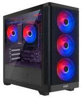 Komputer ARGB Ryzen 5 5600GT 32GB RX VEGA7 SSD 1TB Win11