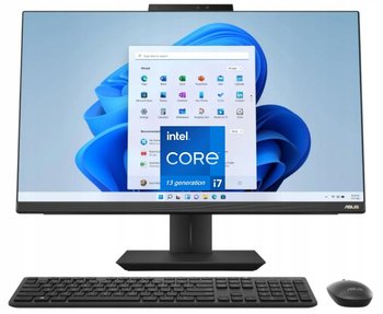 Komputer Asus AiO ExpertCenter A5 23,8'FHD i7-1360P 64GB SSD512 M.2 W11 - ASUS