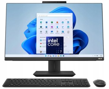 Komputer Asus AiO ExpertCenter A5 27'FHD Core 7 150U 16GB SSD1TB+1TB W11 - ASUS