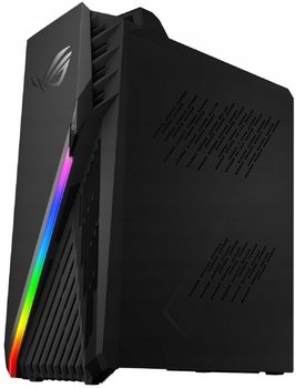 Komputer Asus Rog Strix Ga15 R7 16Gb Hdd1000Gb Rtx3060 W11