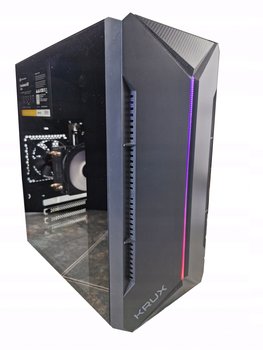 Komputer Biurowy I3 10100 STACJONARNY PC DO BIURA 16RAM DDR4 512GB DO NAUKI - Gigabyte