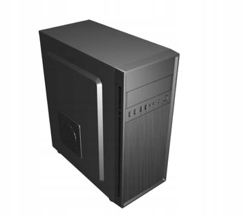 KOMPUTER BIUROWY I5 12400 32GB RAM DDR5 2TB SSD WiFi PC do Nauki i Pracy - MSI