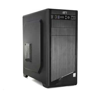 KOMPUTER BIUROWY NTT OFFICE - I5-13400, 16GB RAM, 1TB SSD, WIFI, W11 HOME - NTT