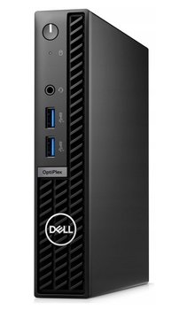 Komputer Dell Optiplex 7010 MFF i5-13500T 16GB SSD1024+1TB W11Pro (N011O7010MFFEMEA_VP) - Dell