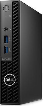 Komputer Dell Optiplex MFF i5-12500T 16GB HDD1000GB W11 (N012O3000MFFAC_VP) - Dell