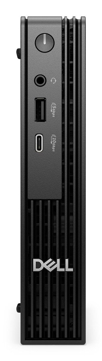 Komputer Dell PRO MICRO QCM1250 z procesorem U5-235T, 8GB RAM, 512GB SSD, Windows 11 Pro