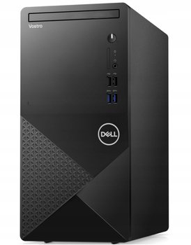 Komputer Dell Vostro 3910 I3-12100 4Gb Ssd256+1Tb Dvd W11 (N3555_M2Cvdt3910Emea01) - Dell