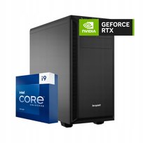 KOMPUTER DLA GRAFIKA I9 12900 RTX 5070 64GB 2TB