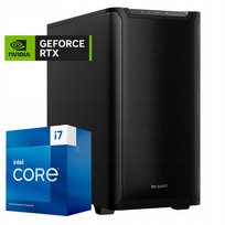 Komputer dla Ucznia I7 14700 RTX 5060Ti 64GB DDR5 2TB M2 dla Grafika