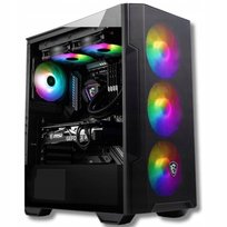 Komputer dla Ucznia I7 GTX 1660S 16GB RAM 500GB SSD