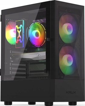 Komputer Do Gier L Pracy L Amd 5 3400G L Rx Vega 11 L 16 Gb Ram - Inny producent